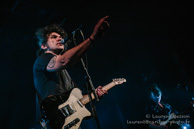 Eiffel / Le Trianon - 15 avril 2022