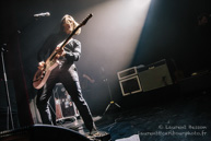 Eiffel / Le Trianon - 15 avril 2022