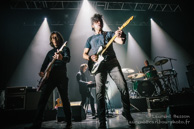 Eiffel / Le Trianon - 15 avril 2022