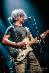 Eiffel / Le Trianon - 15 avril 2022