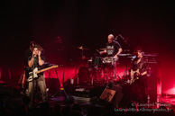 Eiffel / Le Trianon - 15 avril 2022