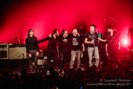 Eiffel / Le Trianon - 15 avril 2022