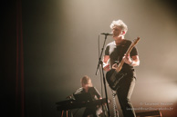 Eiffel / L'Olympia - 24 mars 2026