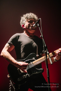 Eiffel / L'Olympia - 24 mars 2026