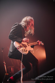 Eiffel / L'Olympia - 24 mars 2026