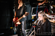 Einstürzende Neubauten / Le Trianon - 08 octobre 2022