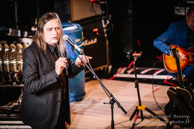 Einstürzende Neubauten / Le Trianon - 08 octobre 2022