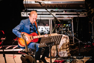 Einstürzende Neubauten / Le Trianon - 08 octobre 2022