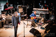 Einstürzende Neubauten / Le Trianon - 08 octobre 2022