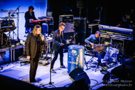 Einstürzende Neubauten / Le Trianon - 08 octobre 2022