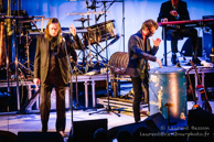 Einstürzende Neubauten / Le Trianon - 08 octobre 2022
