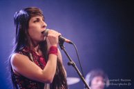 El Gato Negro / Les Trois Baudets - 22 mars 2016