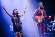 El Gato Negro / Les Trois Baudets - 22 mars 2016