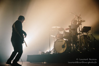 El Gato Negro / Le Bikini (Toulouse) - 23 novembre 2016