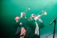 El Gato Negro / Le Bikini (Toulouse) - 23 novembre 2016