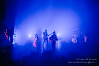 El Gato Negro / Le Bikini (Toulouse) - 23 novembre 2016