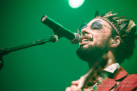 El Gato Negro / Le Bikini (Toulouse) - 23 novembre 2016