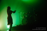 El Gato Negro / Le Bikini (Toulouse) - 23 novembre 2016