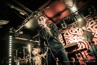 El Gato Negro / New Morning - 09 octobre 2019