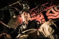 El Gato Negro / New Morning - 09 octobre 2019