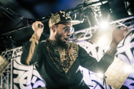 El Gato Negro / New Morning - 09 octobre 2019