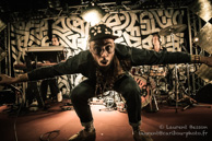 El Gato Negro / New Morning - 09 octobre 2019