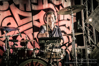 El Gato Negro / New Morning - 09 octobre 2019