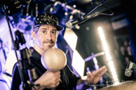 El Gato Negro / New Morning - 09 octobre 2019