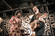 El Gato Negro / New Morning - 09 octobre 2019