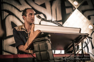 El Gato Negro / New Morning - 09 octobre 2019