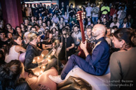 El Gato Negro / New Morning - 09 octobre 2019