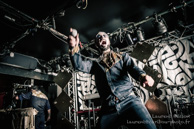 El Gato Negro / New Morning - 09 octobre 2019