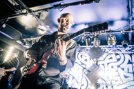 El Gato Negro / New Morning - 09 octobre 2019