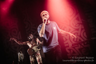 El Gato Negro / Festival Au Fil des Voix - l''Alhambra - 08 février 2024