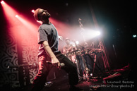 El Gato Negro / Festival Au Fil des Voix - l''Alhambra - 08 février 2024