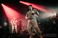 El Gato Negro / Festival Au Fil des Voix - l''Alhambra - 08 février 2024