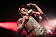 El Gato Negro / Festival Au Fil des Voix - l''Alhambra - 08 février 2024