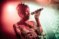 El Gato Negro / Festival Au Fil des Voix - l''Alhambra - 08 février 2024