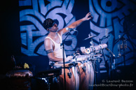 El Gato Negro / Festival Au Fil des Voix - l''Alhambra - 08 février 2024