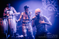 El Gato Negro / Festival Au Fil des Voix - l''Alhambra - 08 février 2024