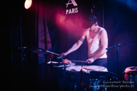 El Gato Negro / Festival Au Fil des Voix - l''Alhambra - 08 février 2024