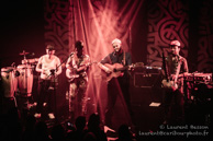 El Gato Negro / Festival Au Fil des Voix - l''Alhambra - 08 février 2024