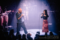 El Gato Negro / Festival Au Fil des Voix - l''Alhambra - 08 février 2024