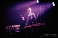 El Gato Negro / Festival Au Fil des Voix - l''Alhambra - 08 février 2024