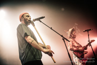 El Gato Negro / Festival Au Fil des Voix - l''Alhambra - 08 février 2024