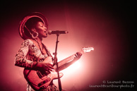 El Gato Negro / Festival Au Fil des Voix - l''Alhambra - 08 février 2024