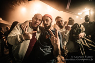 El Gato Negro / Festival Au Fil des Voix - l''Alhambra - 08 février 2024