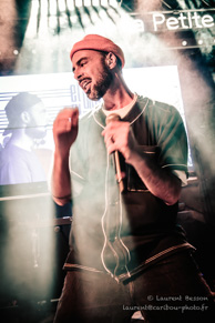 El Gato Negro / La Petite Halle - 10 octobre 2025