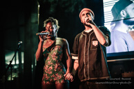 El Gato Negro / La Petite Halle - 10 octobre 2025