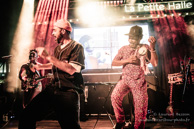 El Gato Negro / La Petite Halle - 10 octobre 2025